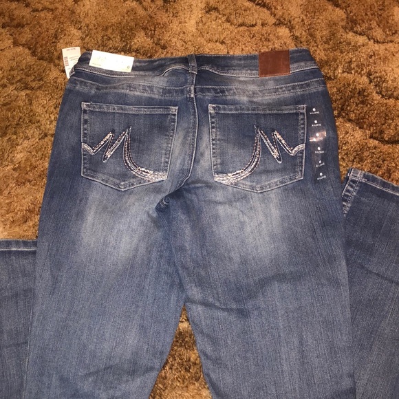 NWT Maurice’s Jeans - Picture 5 of 6